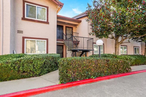 920 Elgin Street Unit G, San Lorenzo, CA 94580 - MLS#: ML82045081