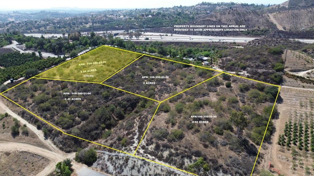 Mission Ridge Lane 22