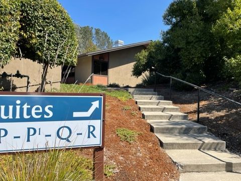 Tiny photo for 620 California Blvd #P, San Luis Obispo, CA 93401 (MLS # SC25257816)