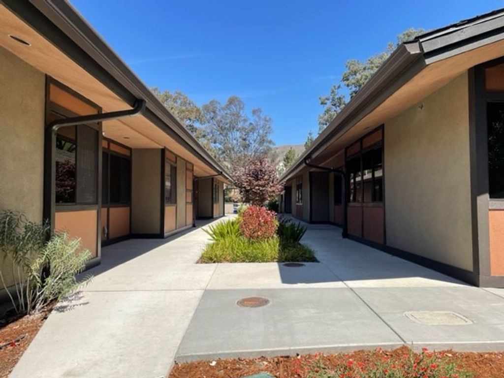 Photo of 620 California Blvd #P, San Luis Obispo, CA 93401 (MLS # SC25257816)