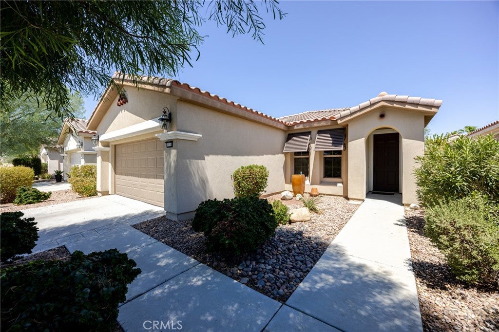 80554 Avenida Camarillo