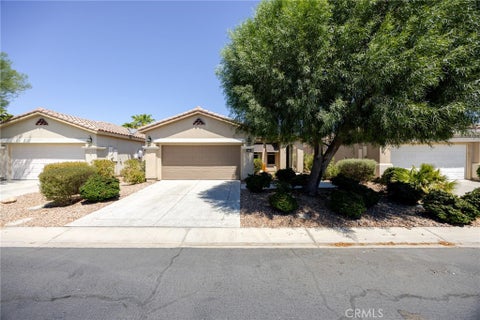 Photo of 80554 Avenida Camarillo, Indio, CA 92203 (MLS # CV26181079)
