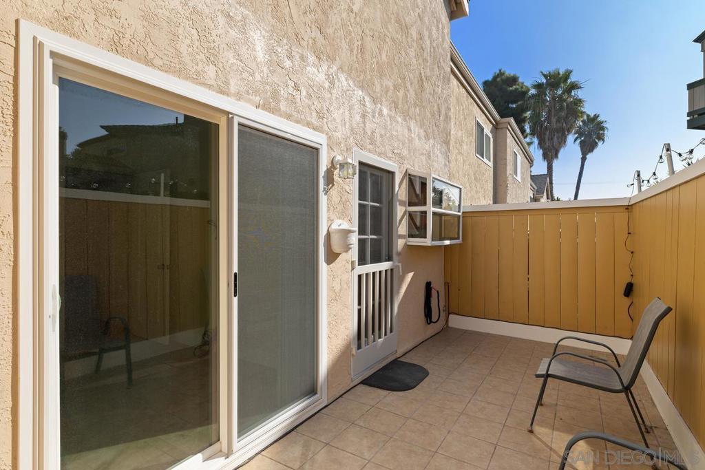 Pacific Beach - Residential