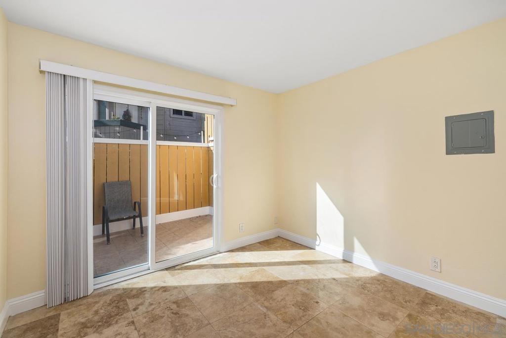 Pacific Beach - Residential