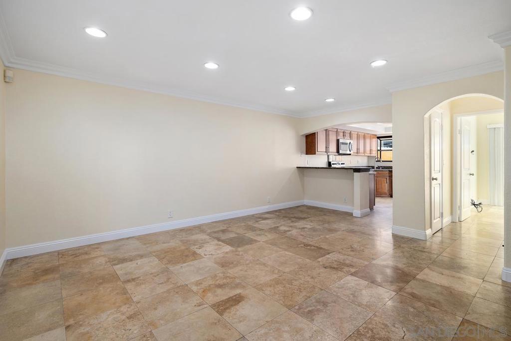 Pacific Beach - Residential