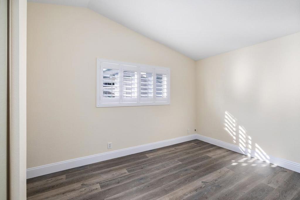 Pacific Beach - Residential