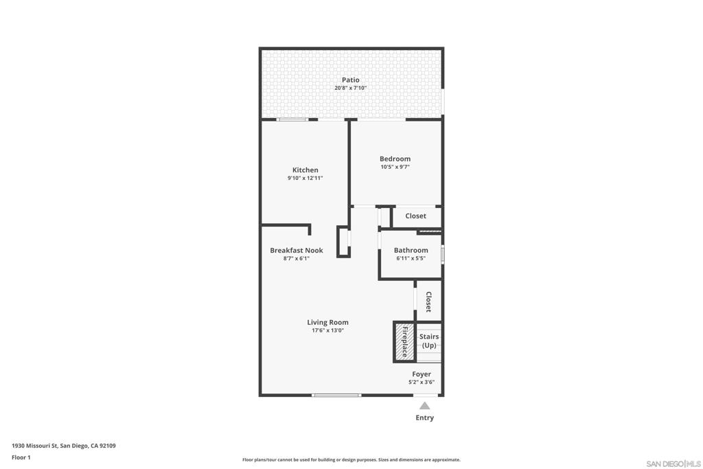 Pacific Beach - Residential