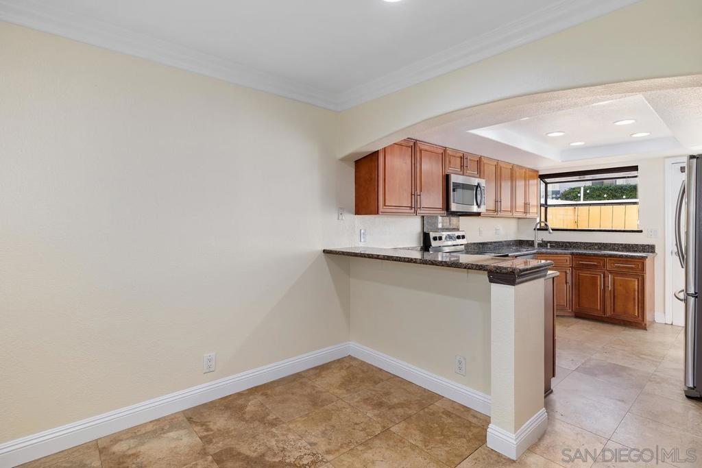 Pacific Beach - Residential