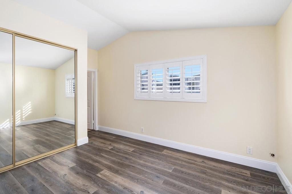 Pacific Beach - Residential