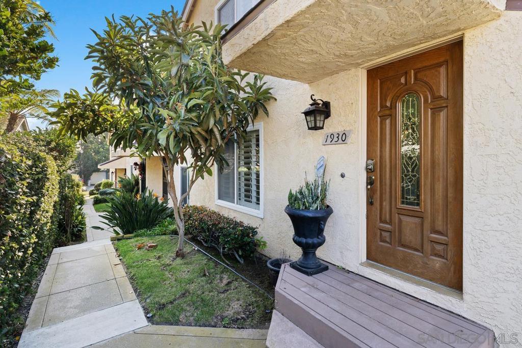 Pacific Beach - Residential