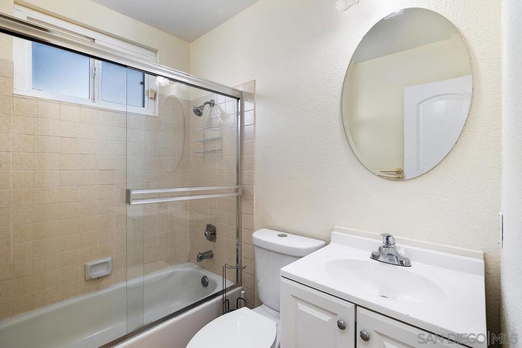 Pacific Beach - Residential