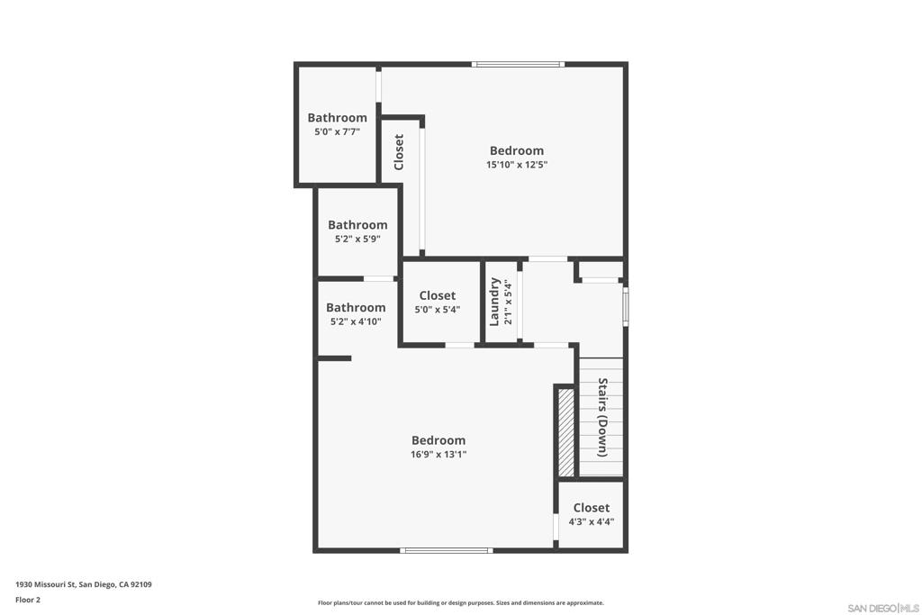 Pacific Beach - Residential