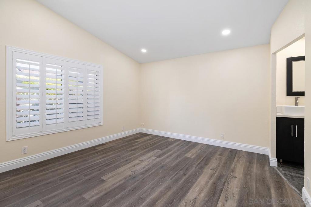 Pacific Beach - Residential