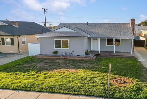 805 S 10th Street Montebello CA 90640