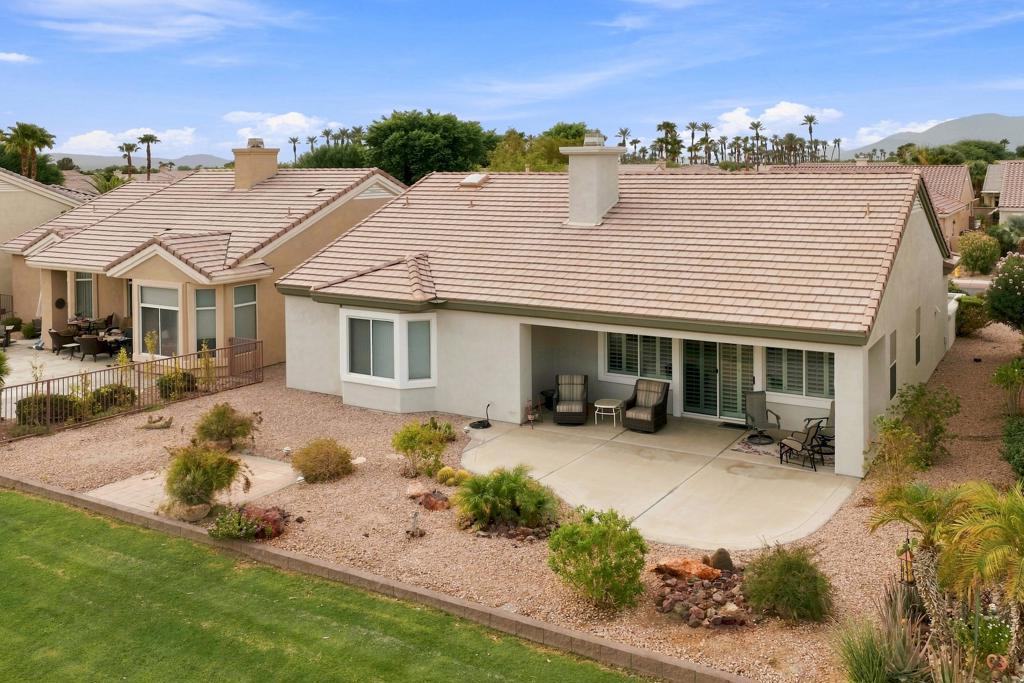 78286 Hollister Drive