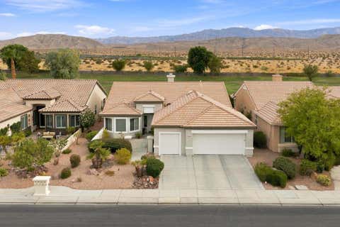 Photo of 78286 Hollister Drive, Palm Desert, CA 92211 (MLS # 219151708DA)