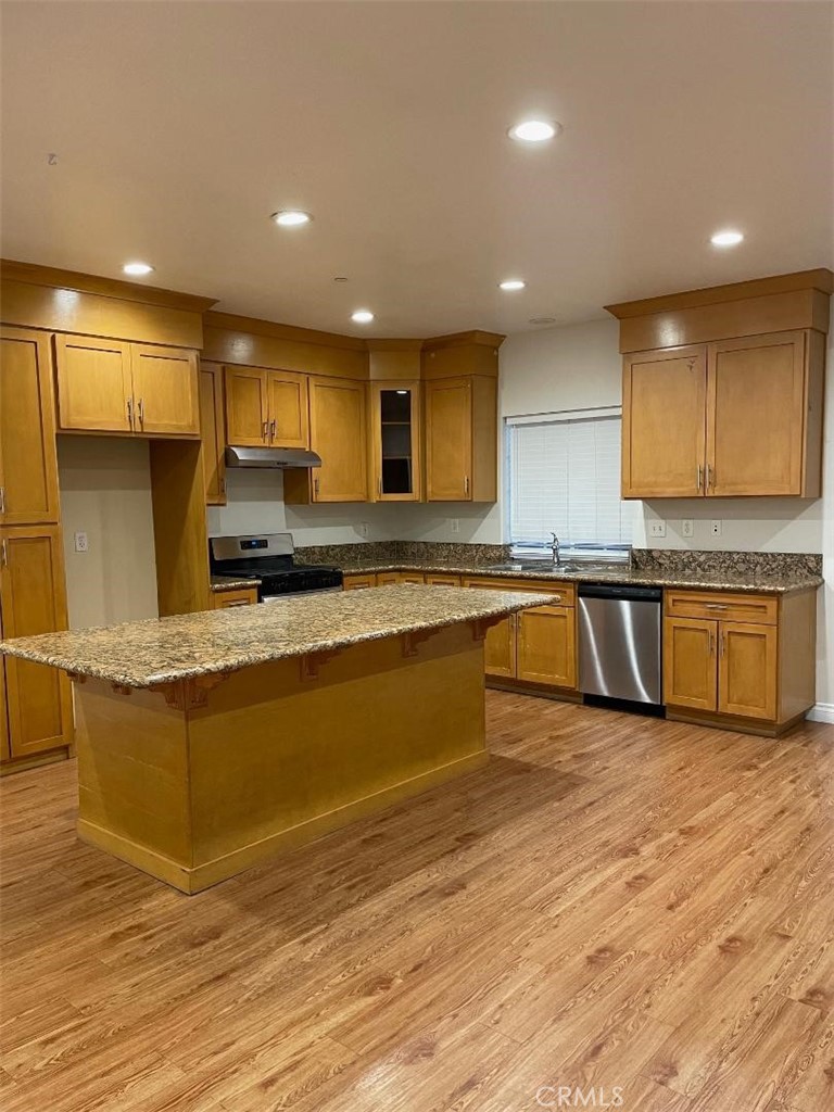 Lake Park (LKPK) - Residential Lease