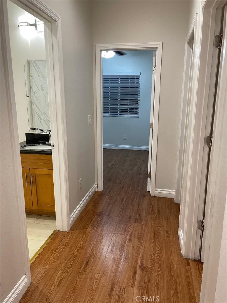 Lake Park (LKPK) - Residential Lease