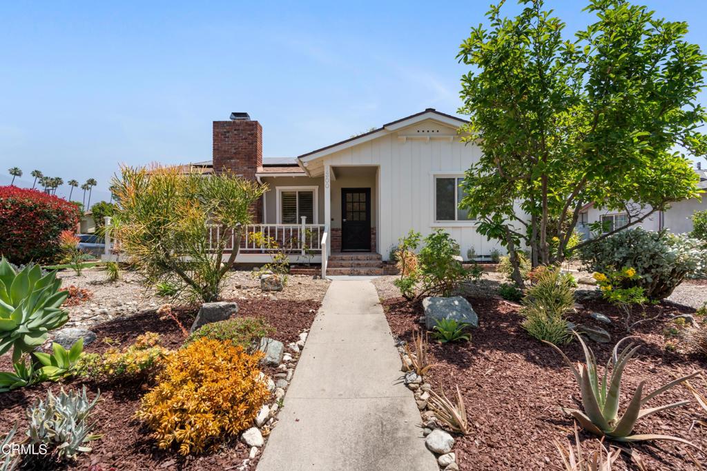 1300 Solita Road