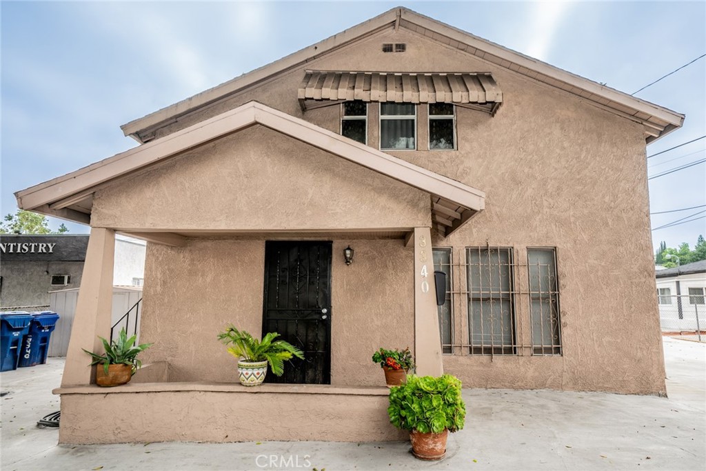 3340 N Eastern