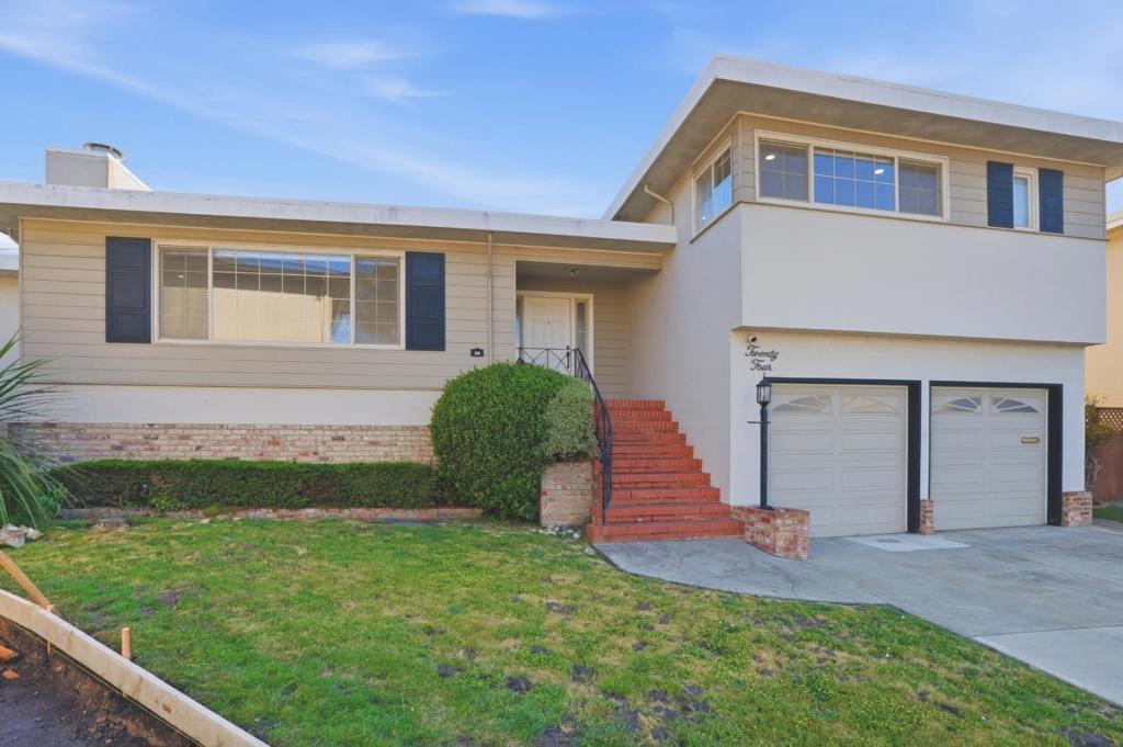 24 Carlsbad Court, South San Francisco CA 94080