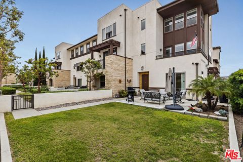 15812 Santa Ana Avenue 1 Bellflower CA 90706