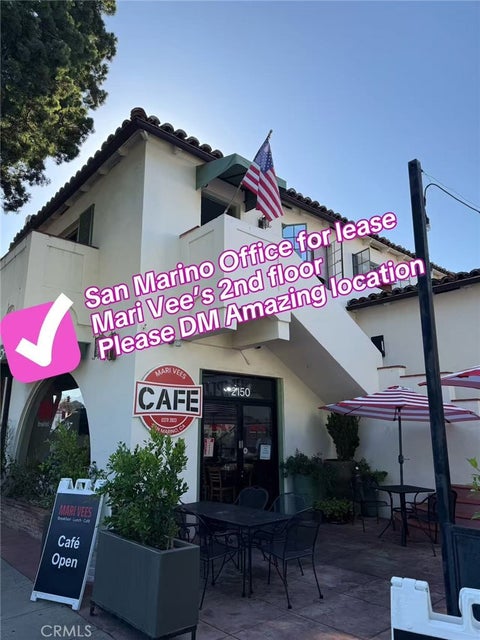 Photo of 2150 1/2 Huntington Drive, San Marino, CA 91108 (MLS # CV26193367)