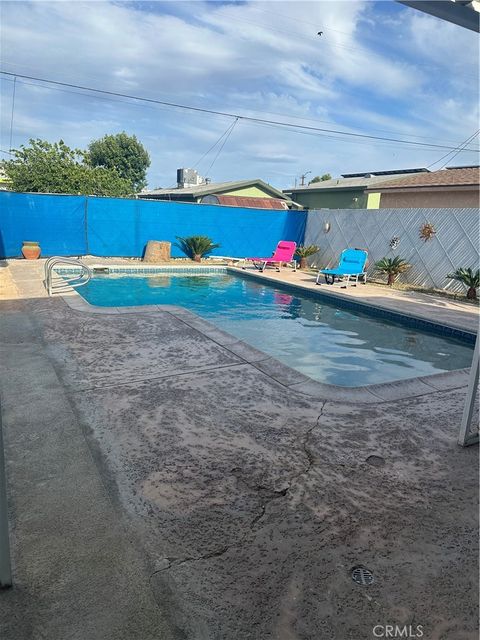 Photo of 420 S 4th Street, Blythe, CA 92225 (MLS # PW26093050)
