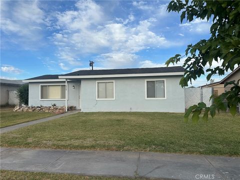 Photo of 420 S 4th Street, Blythe, CA 92225 (MLS # PW26093050)