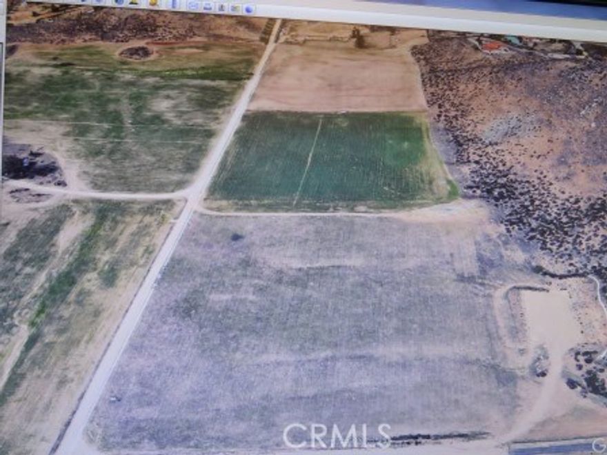 Quiet and peaceful 9.66 Acres Land, feels like country living but 5-10 minutes from the center of Hemet. Perfect for building custom house, ranch or farm.

The lot is almost flat and has a good dirt road (Cora Lee) running down the west edge of the property and another road on the south edge. Prime opportunity. You can go look any time. Take State Street, to Diamond Valley Road, turn left on Cora Lee, go over the small hill and there it is on your left hand side just before the tree line.