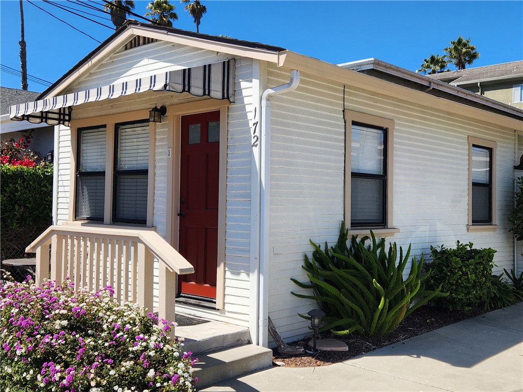 172 Ocean View Avenue