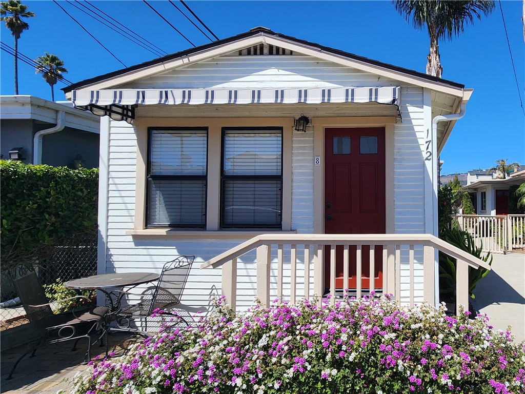 172 Ocean View Avenue