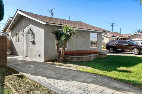 8130 E Topia A Long Beach CA 90808