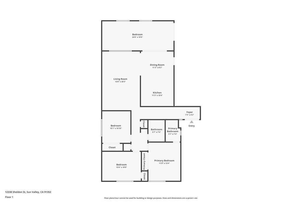 Main image without alt text