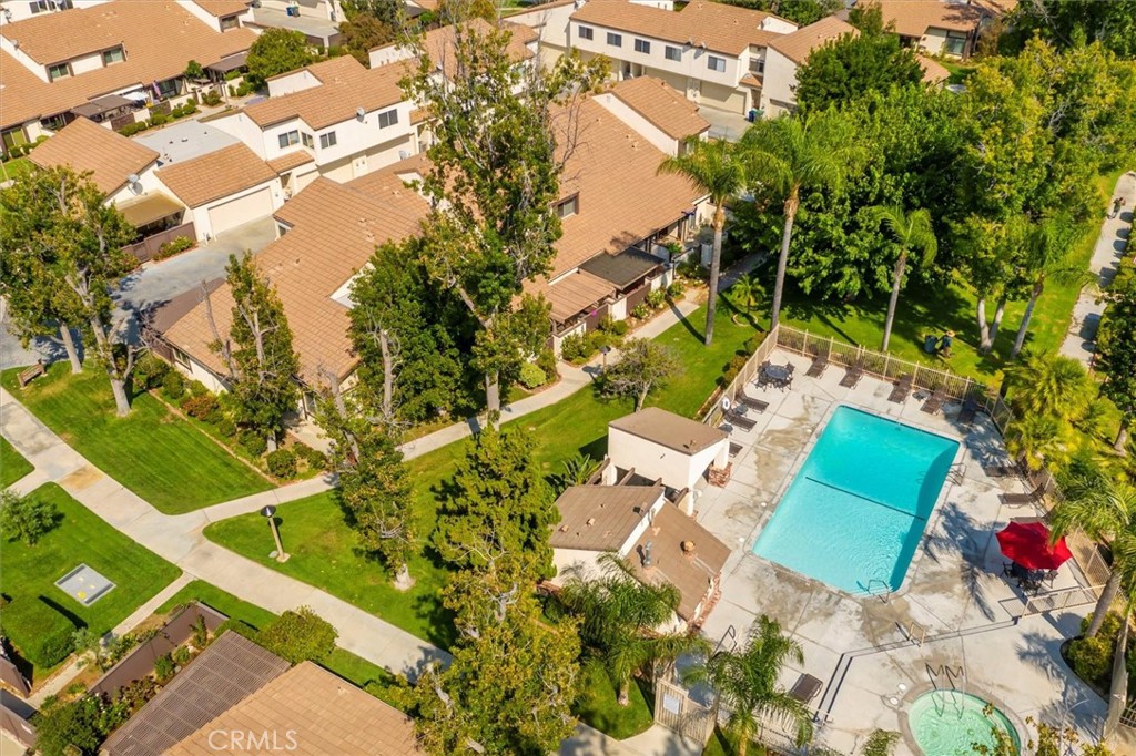 Fairways (FRWY) - Residential