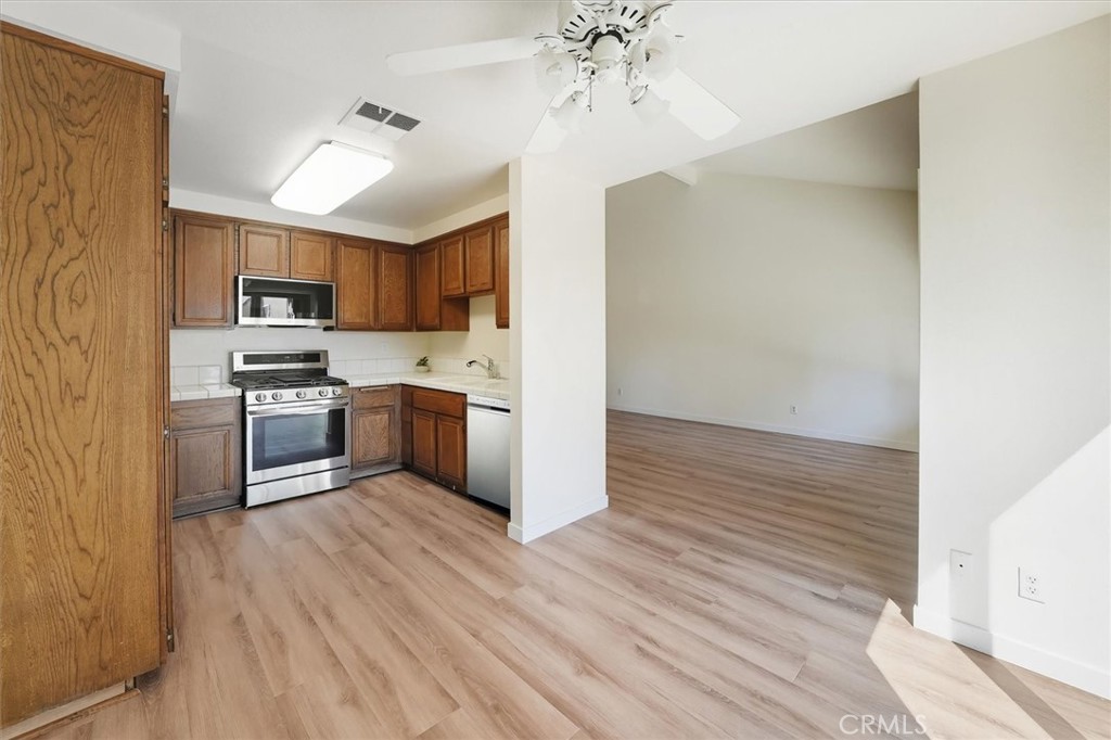 Fairways (FRWY) - Residential