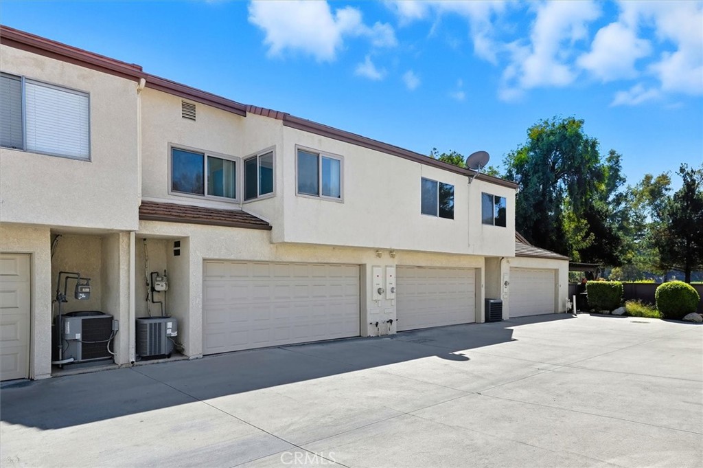 Fairways (FRWY) - Residential