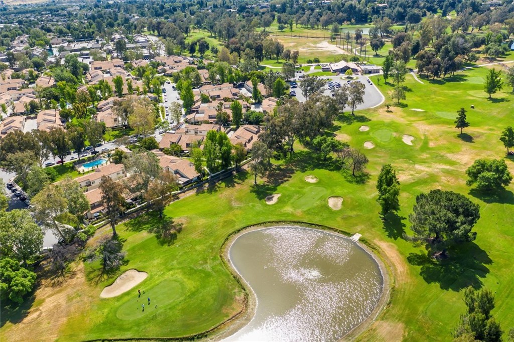 Fairways (FRWY) - Residential