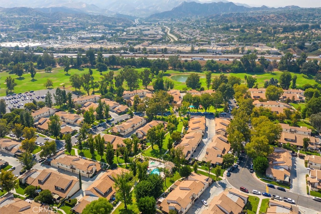 Fairways (FRWY) - Residential