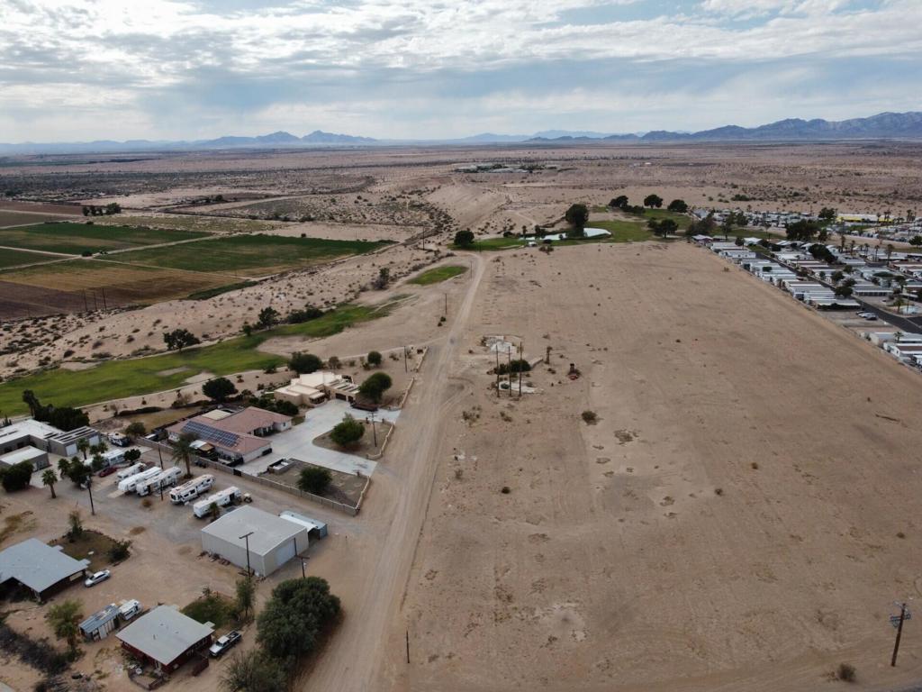 16.80 Acres On Wells Road