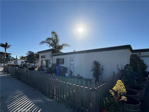 Tiny photo for 590 S 6th, Grover Beach, CA 93433 (MLS # PI26039835)