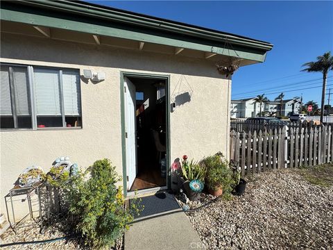 Tiny photo for 590 S 6th, Grover Beach, CA 93433 (MLS # PI26039835)