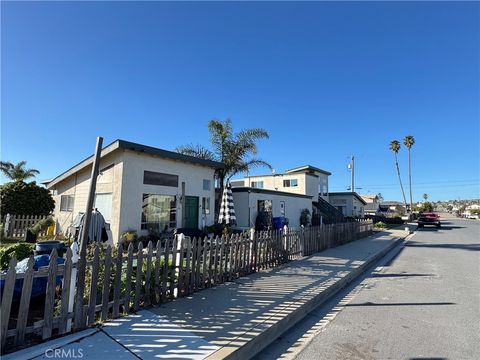 Tiny photo for 590 S 6th, Grover Beach, CA 93433 (MLS # PI26039835)