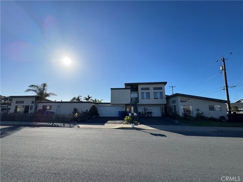 Tiny photo for 590 S 6th, Grover Beach, CA 93433 (MLS # PI26039835)