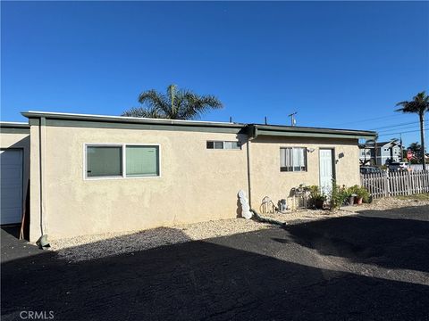 Tiny photo for 590 S 6th, Grover Beach, CA 93433 (MLS # PI26039835)