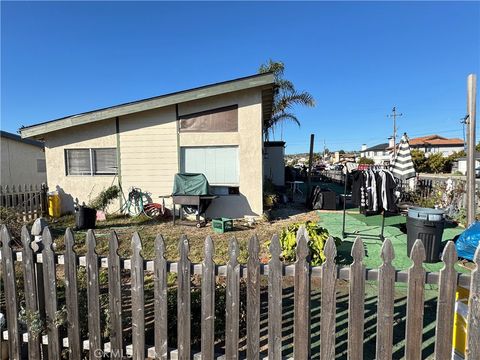Tiny photo for 590 S 6th, Grover Beach, CA 93433 (MLS # PI26039835)