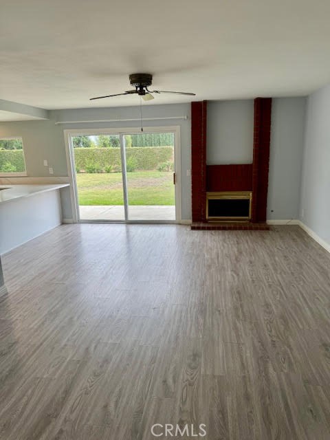 3546 Garden Court