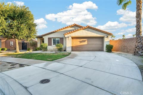 Photo of 84081 Azzura WAY, Indio, CA 92203 (MLS # IG26181770)