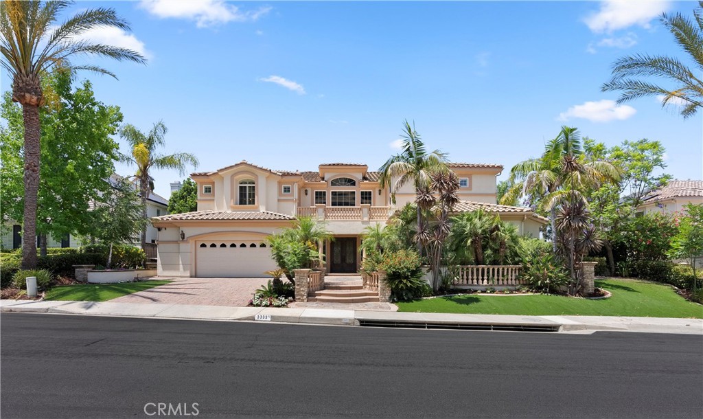 3333 Gardenia Lane