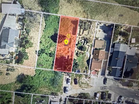Photo of 3190 Rolle Street, Los Angeles, CA 90031 (MLS # SR26161368)